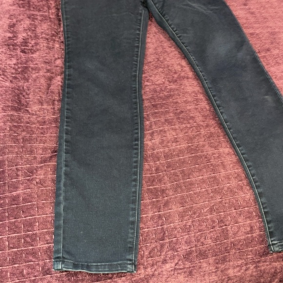 Tribal jeans stretch size 6 perfect shape Jeggings - Picture 3 of 10